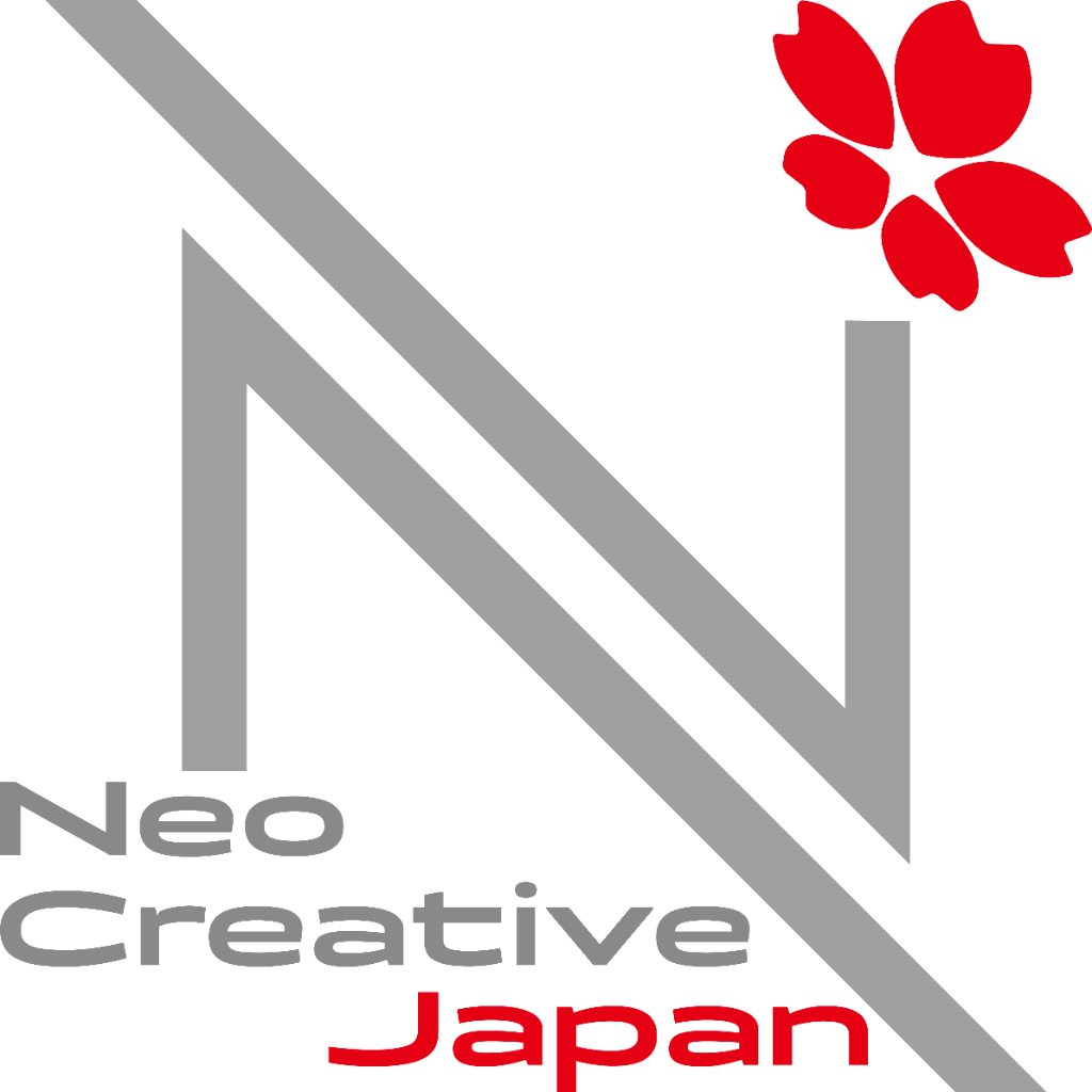 Neo Creative Japan Logo