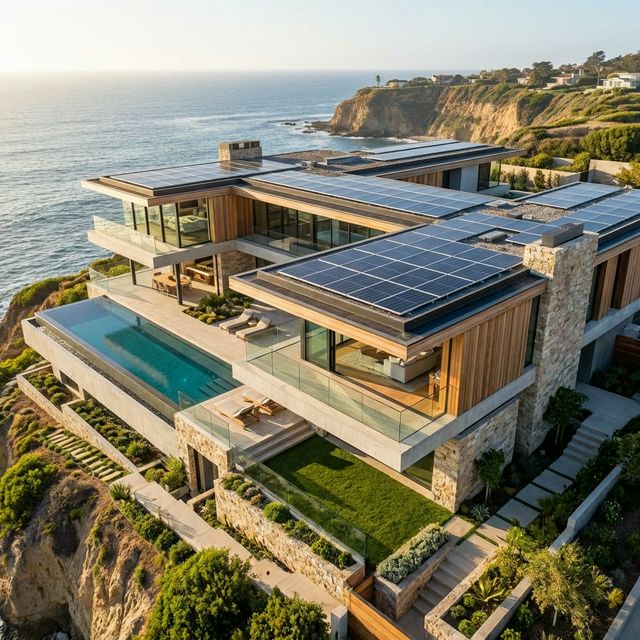 企業の自社ビル